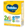 Bebiko 2R Mleko następne dla niemowląt powyżej 6. miesiąca życia 10x600g