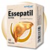 Essepatil EXTRA 50 kapsułek ActivLab Pharma / 3IWD3