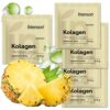 5x Kolagen 11,5g Intenson Ananas / 0I0KO11.5AR-PAK-5