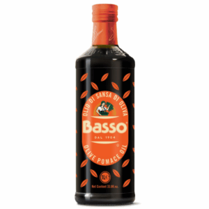 Basso Oliwa z oliwek Sansa, 1L