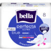Podpaski ze skrzydełkami Bella Perfecta Ultra Maxi Blue 8szt