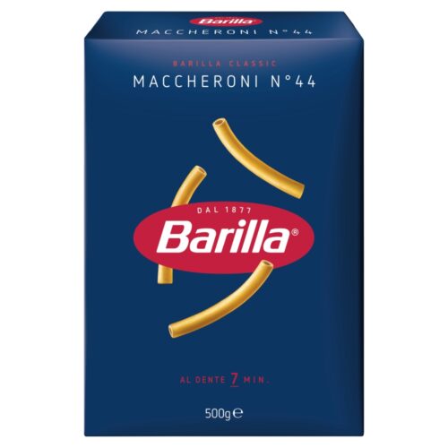 Barilla Makaron Maccheroni 500 g
