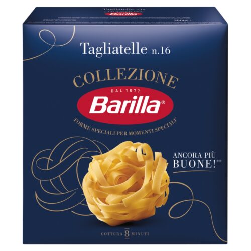 Barilla Collezione Makaron Tagliatelle 500 g