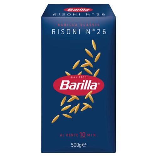 Barilla Makaron Risoni 500g