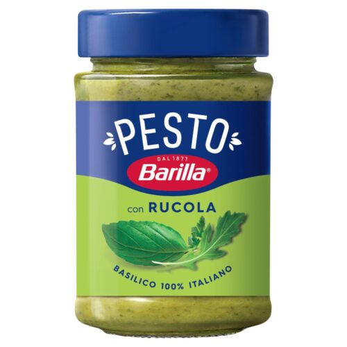 Barilla