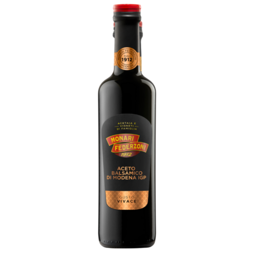 Ocet balsamiczny z Modeny 6% 500 ml Monari Federzoni