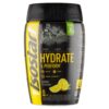 Isostar Suplement diety preparat do przygotowania napoju o smaku cytrynowym 400 g