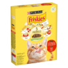 Friskies Karma dla kota Wołowina Kurczak Warzywa 300g