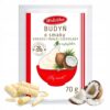83ead352-2aaa-46d1-923d-c8d5bf8ab75f.jpeg Budyń kokosowy z białą czekoladą z Erytrytolem pyszny deser Wodzisław 70g