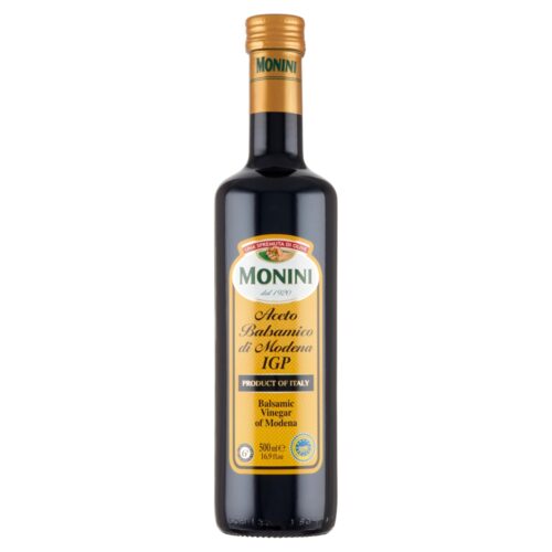 Monini Ocet balsamiczny z modeny 500ml