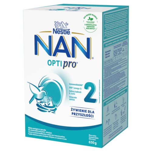 NAN OPTIPRO 2