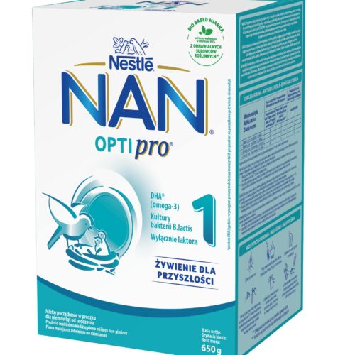 Nestlé NAN OPTIPRO 1