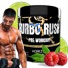 Turbo Rush Horizon by ActivLab 300g Malina z limonką
