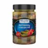 Ogórki korniszonki z chilli Helcom Premium 370ml