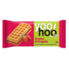 Ciastko biszkoptowe z kremowym nadzieniem truskawkowym 50 g Yoo! Hoo