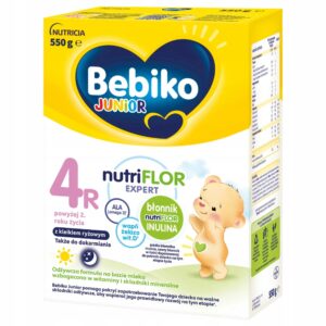 Bebiko Junior 4R