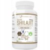 Progress Labs Shilajit Extract mumio himalajskie 400 mg VEGE 90k / PLCALC.VITB3.120K