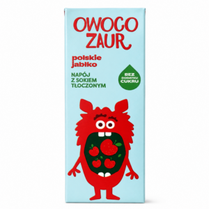 Owocozaur