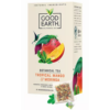 Good Earth Herbata owocowo-ziołowa aromatyzowana o smaku mango i moringi 42 g (15 torebek)