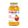 HiPP BIO Sok 100% słodkie jabłka po 4. miesiącu, 200ml
