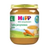 HiPP BIO Zupka jarzynowa krem po 4. miesiącu, 125g
