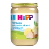 HiPP Potrawka z ziemniaczkami i królikiem po 5. miesiącu, 190g