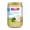 HiPP Risotto z brokułami i królikiem po 7. miesiącu 220 g
