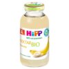 HiPP BIO Nektar banany po 4. miesiącu bez dodatku cukru, 200ml