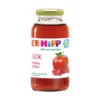 HiPP BIO Sok 100% maliny-jabłka po 4. miesiącu 200ml