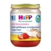 HiPP BIO Moje Śniadanko Musli jabłkowo-truskawkowe z jogurtem po 9. miesiącu 160 g