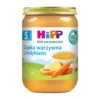 HiPP BIO Zupka warzywna z indykiem po 5. miesiącu, 190g