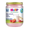 HiPP BIO Truskawki i maliny z jogurtem po 6. miesiącu 160 g