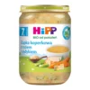 HiPP ΒIO Zupka koperkowa z ryżem i indykiem po 7. miesiącu 190 g