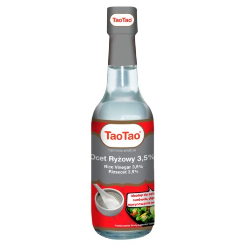 9173816_T1 Tao Tao Ocet ryżowy 3,5% 150 ml