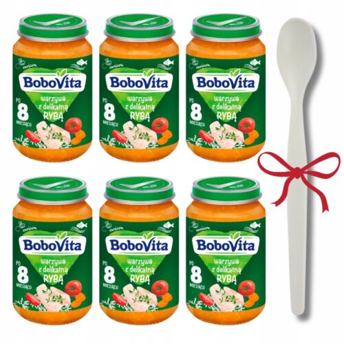 bobovita obiadek