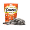 Dreamies przysmaki dla kota Kurczak 60g
