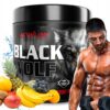 Black Wolf 300g ActivLab Wieloowocowy
