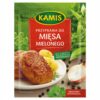 Kamis przyprawa do mięsa mielonego