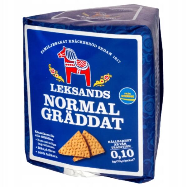 Leksands Pieczywo Chrupkie