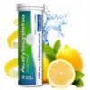 Acetylocysteina ActivLab 10 tabletek Cytrynowy / 3IHO3