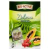Big-Active Zielona herbata z papają i jagodami goji 34 g (20 x 1,7 g)