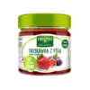 Pasta truskawka z figą Helcom Naturalnie 225ml
