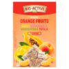 Big-Active Orange Fruits Herbatka 40 g (20 x 2 g)