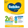 Bebiko 2R Mleko następne dla niemowląt powyżej 6. miesiąca życia 10x600g