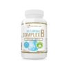 Progress Labs Witamina B complex 100% RWS 120 tabl. / PLMG.ZN.VB6.120TB