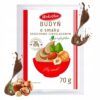 9ff0732c-b0e6-4d36-b4f7-4880f3ee0cbd.jpeg Budyń orzechowo-czekoladowy z Erytrytolem pyszny deser Wodzisław 70g