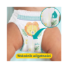 Pampers pieluchomajtki Pants 6, 14-19kg, 44szt