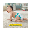 Pampers pieluchomajtki Pants 6, 14-19kg, 44szt