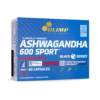 Olimp Ashwagandha 600 Sport 60 kapsułek