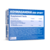 Olimp Ashwagandha 600 Sport 60 kapsułek